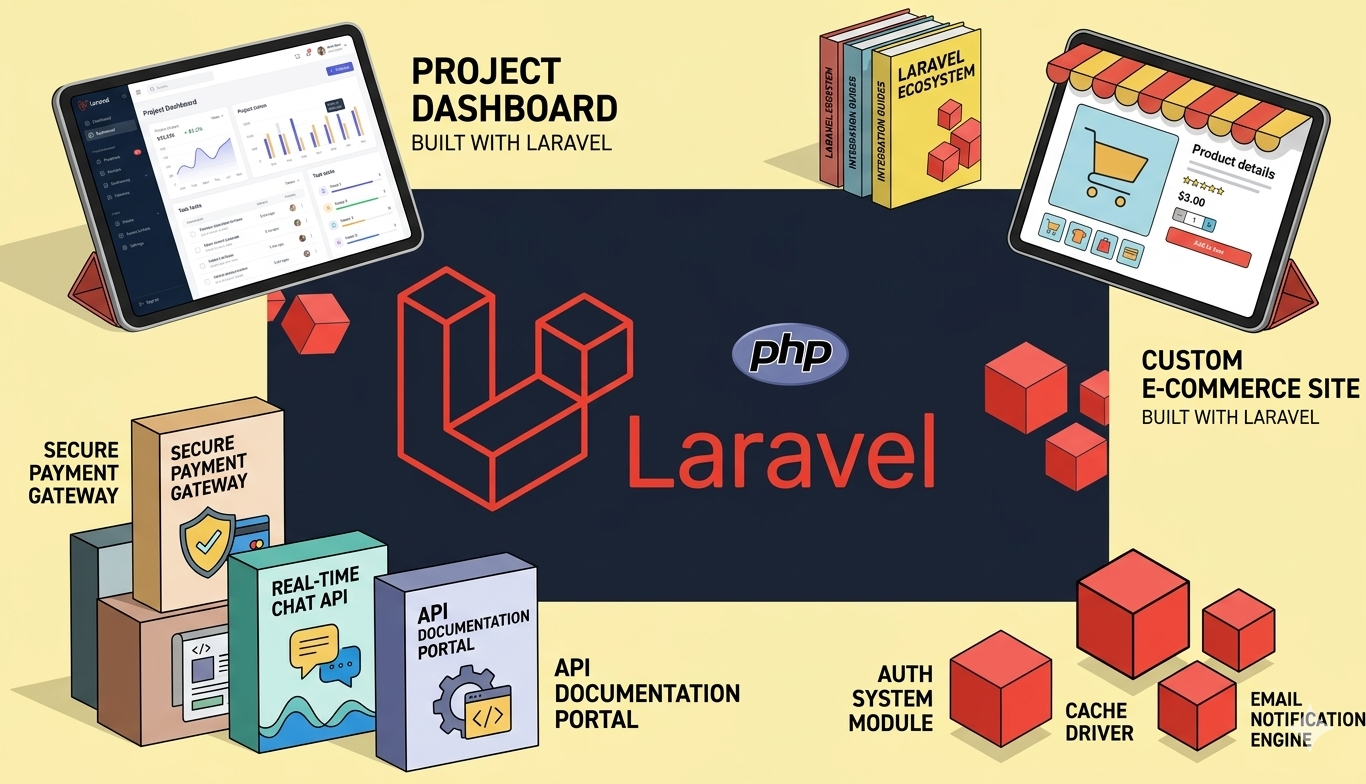Laravel