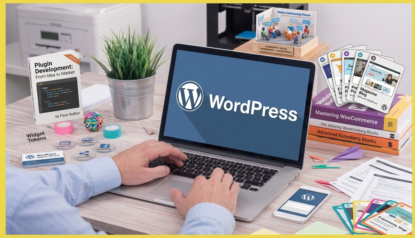 WordPress